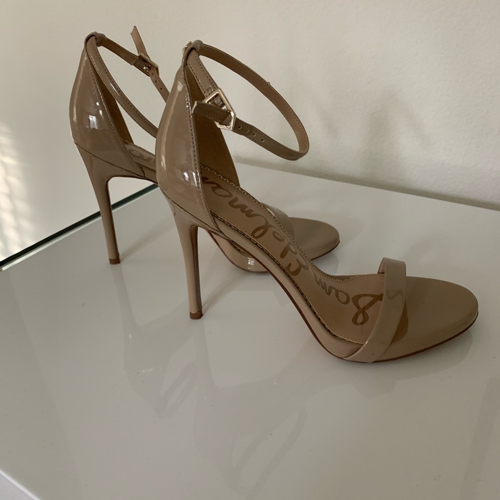 Sam Edelman heels